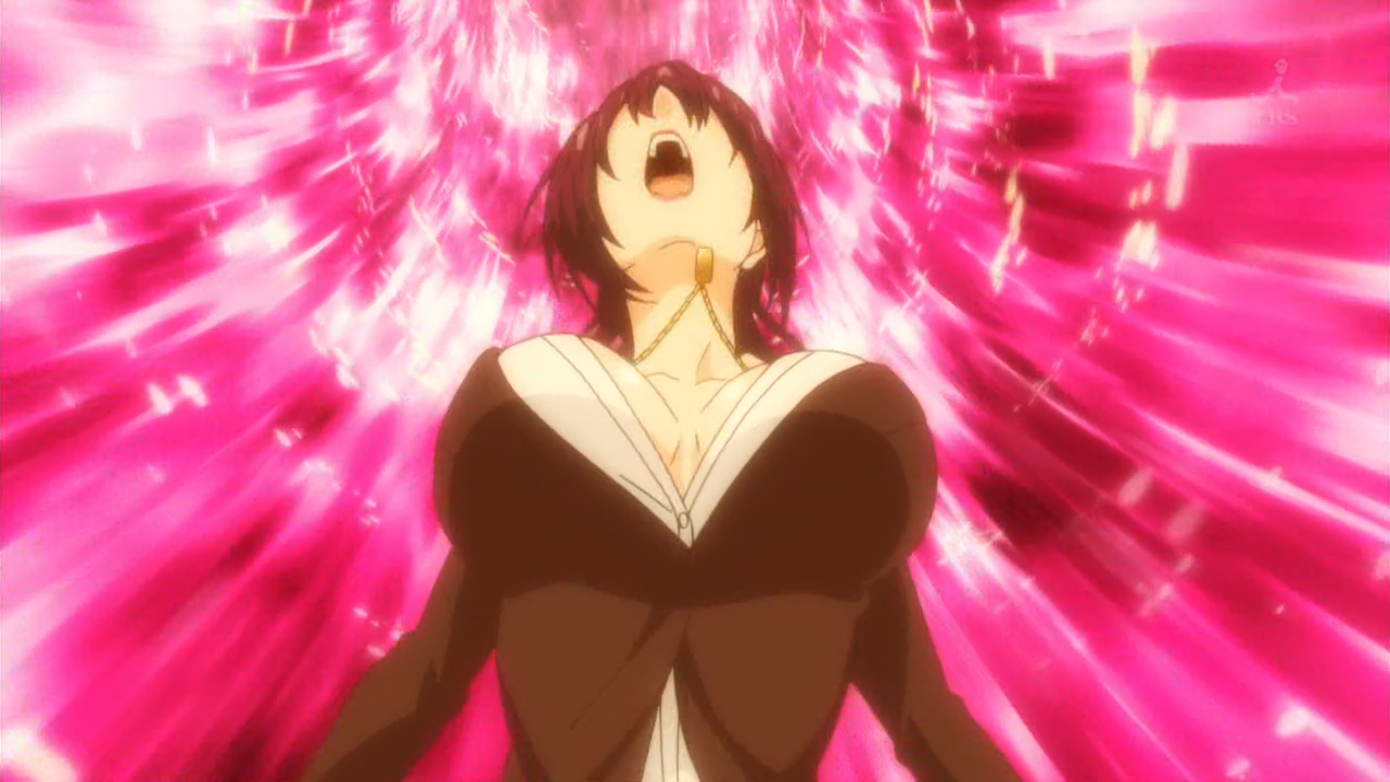 Shokugeki no Souma (Hagure Subs)